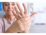 Subclinical Synovitis May Precede Arthritis in Anti-CCP2+ Individuals
