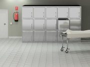 2019 to 2020 Saw 16.8 Percent Increase in U.S. Death Rate