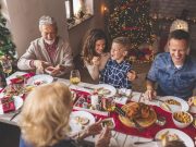 Holidays Complicate Diabetes Management, Patients Report