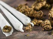 Percentage of Teens Reporting Drug Use Declined in 2021