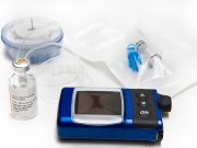 Race/Ethnicity-Linked Differences Seen in Type 1 Diabetes Management