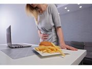 Fiber, FODMOP, Micronutrient Intake Lower in Patients With Active IBD