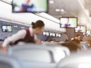 More Flights Canceled as Omicron Continues to Hit Flight Crews