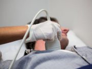 POCUS Measure of JVP Predicts Elevated CVP in Heart Failure