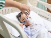 As Omicron Spreads, Child Hospitalizations Climb 30 Percent in Past Week