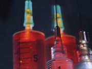 Regeneron Says Its Antibody Cocktail Likely Weakened by Omicron Variant