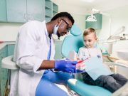 2019 to 2020 Saw Drop in Children Having Dental Exams, Cleaning