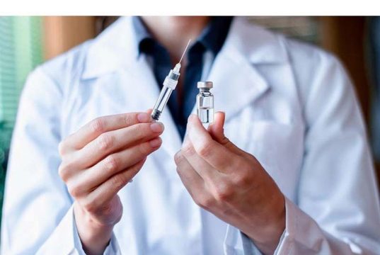 mRNA-1273, BNT162b2 Vaccines Comparable for Lowering COVID-19 Risk