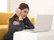 Online Single-Session Interventions Benefit Teens With Depression