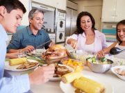 Risk Factors Identified for Developing COVID-19