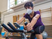 California Brings Back Indoor Mask Mandate