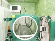 Hyperbaric Oxygen Helps Treat Severe Hypoxemia in COVID-19