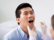 Incidence of Oropharyngeal Cancer Projected to Rise in U.S. Men