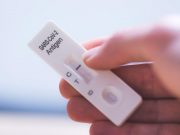 White House Finalizes Plan to Send Americans Free COVID-19 Rapid Tests