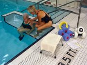 Aquatic Exercise Cuts Pain, Disability From Low Back Pain