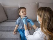 White House to Give Schools 10 Million Free COVID-19 Tests Every Month