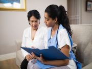 Some Menopause Symptoms Tied to Cognitive Impairment