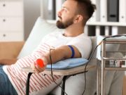 Amid U.S. Blood Shortage, New Pressure to Ease Donor Rules for Gay Men