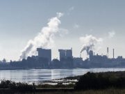 Disparities Seen in Air Pollution Exposure Across the U.S.