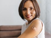 Vaccination, Previous Infection Protect Against COVID-19