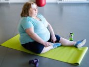 Visceral Fat Tied to Arterial Stiffness in Obese Youth