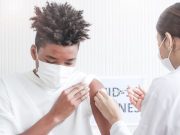 FDA Approves Pfizer Booster Shots for Children Ages 12 to 15