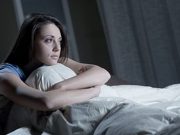 Many U.S. Adults Report Pandemic-Related Sleep Disturbances
