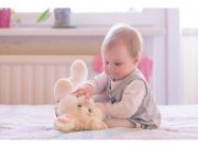 Birth During COVID-19 Pandemic Impacts Infant Neurodevelopment