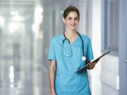 Employment of Nurses Decreased Early in COVID-19 Pandemic