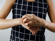 Atopic Dermatitis Exacerbations Seen in Premenstrual Period