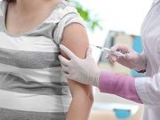 COVID-19 Vaccination in Pregnancy Not Linked to Preterm Birth, SGA