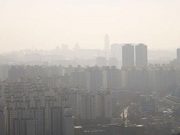 Most of World’s Urban Population Live in Areas With High PM₂.₅