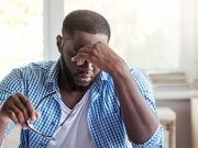 Four in 10 Adults Report Heart Symptoms During the Pandemic