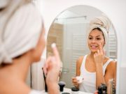 Knowledge of High Skin Cancer Risk Might Modify Risky Behaviors