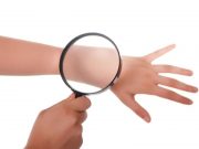 Novel Algorithm May Help Classify Skin Diseases