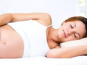 Sleep Apnea in Pregnancy Linked to Metabolic Syndrome, HTN