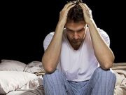 Anxiety in Middle Age Linked to Increased Cardiometabolic Risk