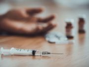 Racial Disparities Seen in Rates for Opioid Overdose Deaths