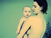 Antibodies Persist for Infants Born to COVID-19-Vaccinated Moms