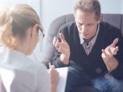 Audiovisual Data Differentiate Schizophrenia, Bipolar Disorders