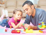 Child Developmental Milestone Checklists Updated by CDC, AAP