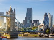 Boris Johnson Lifts Last COVID-19 Restrictions in England