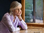 Social Isolation, Loneliness Up Risk of New CVD in Older Women