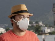 Adults With Asthma Compliant With COVID-19 Mask Wearing