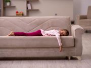 New-Onset Neuropsychiatric, Sleep Symptoms Common in MIS-C