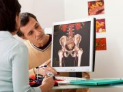 Iliac Vein Stenting Appears Safe in Office-Based Lab Setting