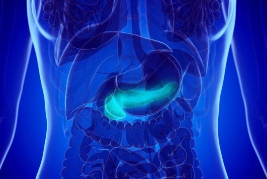 Fecal Microbiota-Based Screening Feasible for Pancreatic Cancer