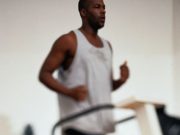 Exercise May Cut Worry of Active Surveillance for Prostate Cancer