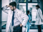 Many Local Health Departments Report Harassment During Pandemic