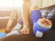 Amino Acid Supplementation Beneficial After Fracture Fixation